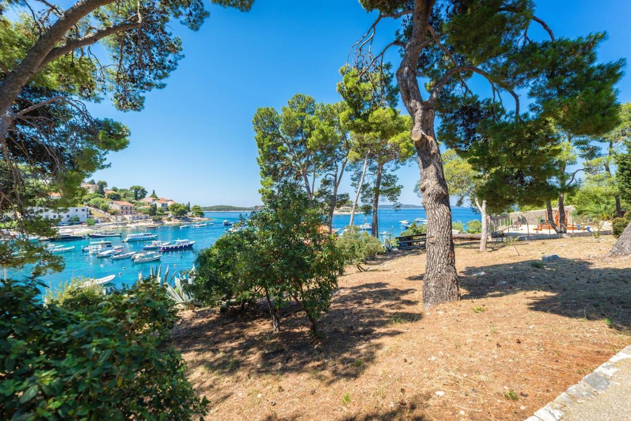 Sunny Days "Sara" - Zf Hvar Hvar Town Exterior photo