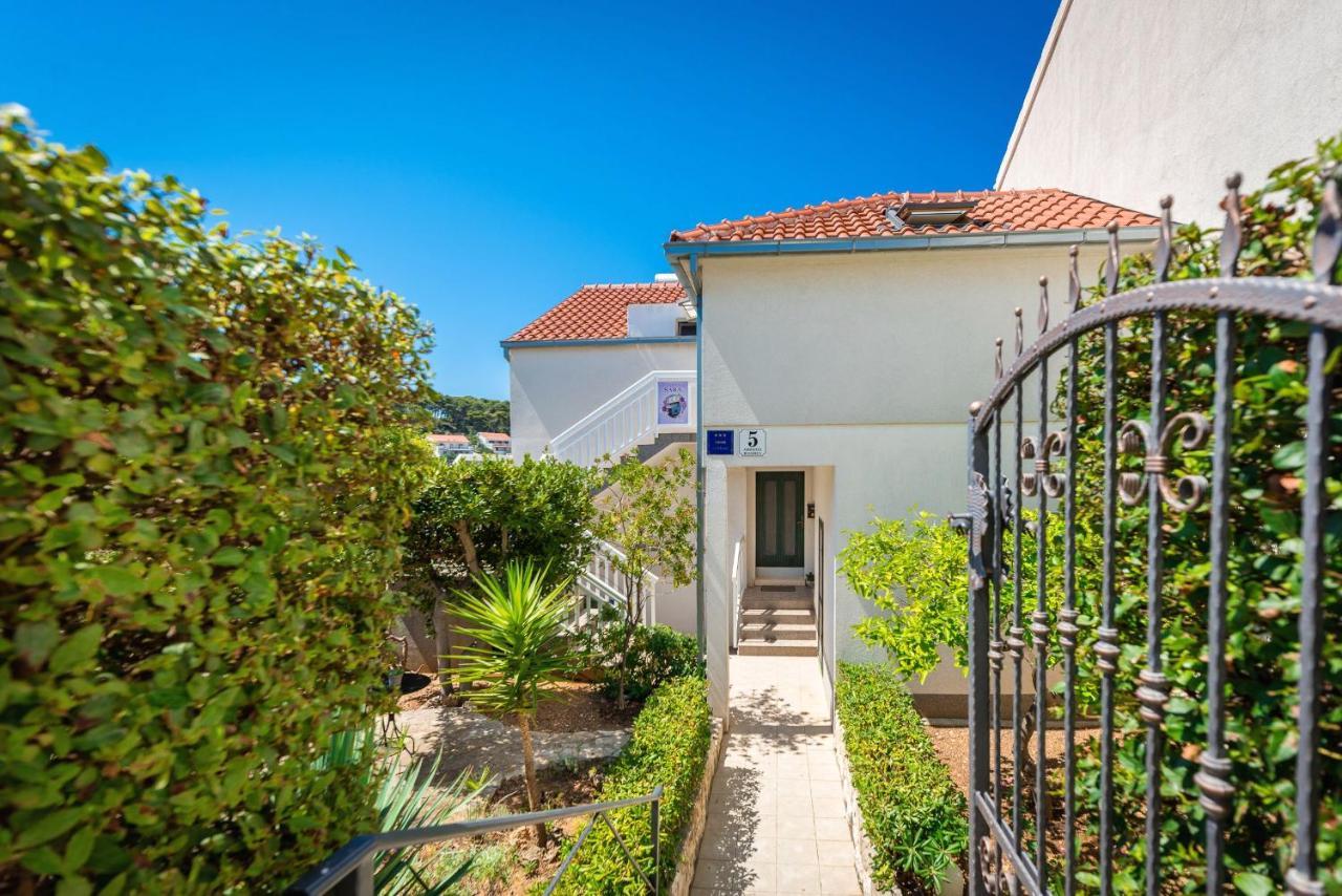 Sunny Days "Sara" - Zf Hvar Hvar Town Exterior photo