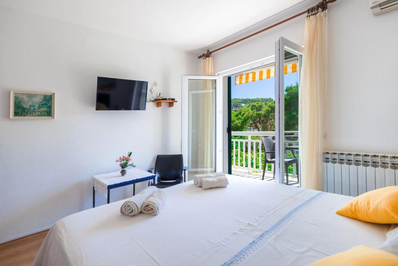 Sunny Days "Sara" - Zf Hvar Hvar Town Exterior photo