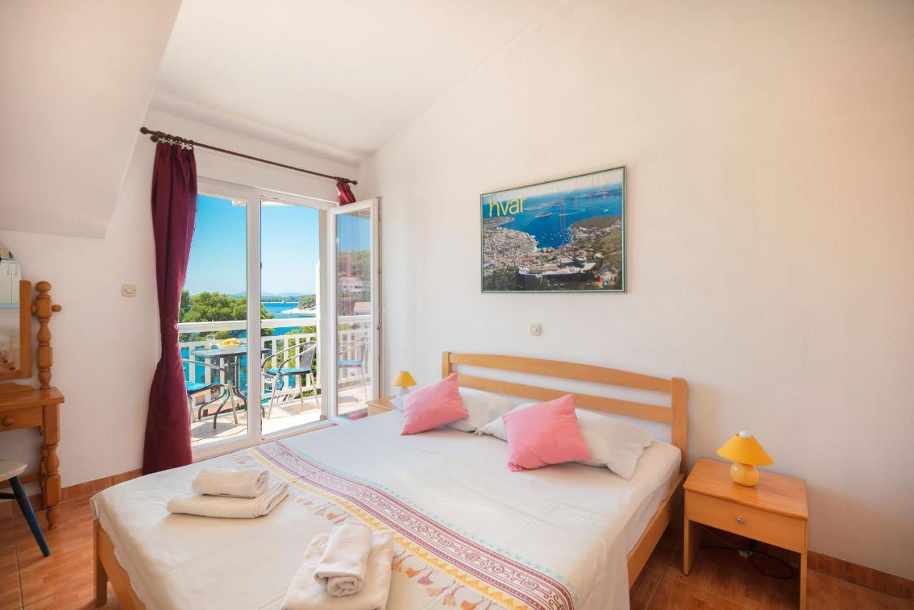 Sunny Days "Sara" - Zf Hvar Hvar Town Exterior photo