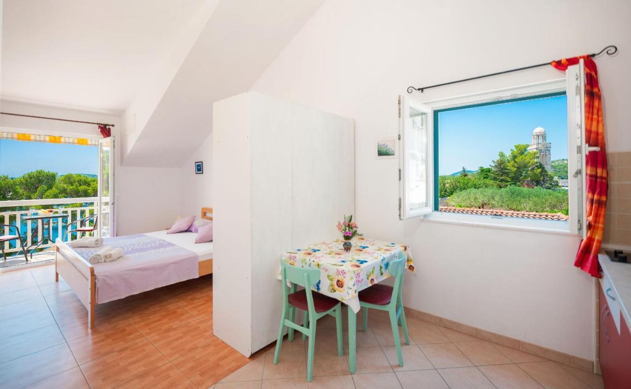Sunny Days "Sara" - Zf Hvar Hvar Town Exterior photo