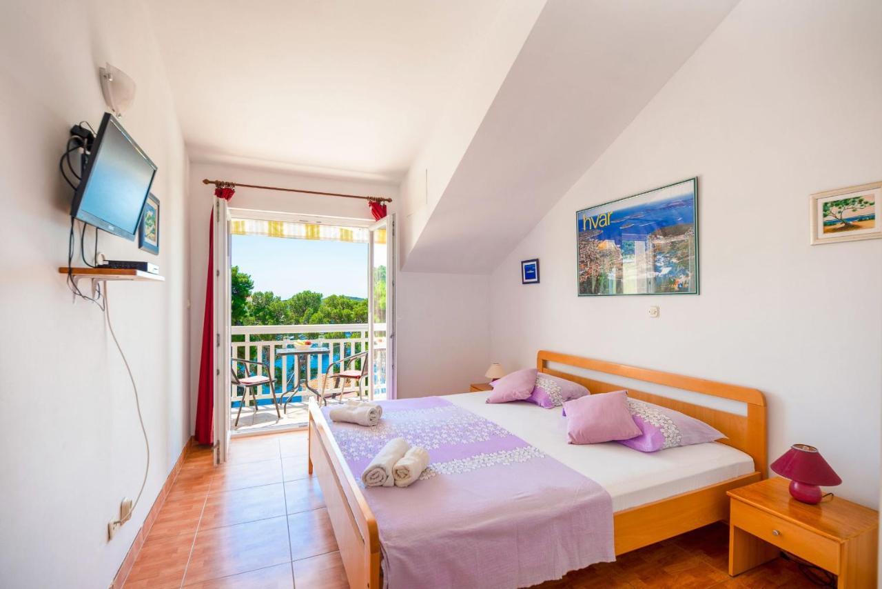 Sunny Days "Sara" - Zf Hvar Hvar Town Exterior photo