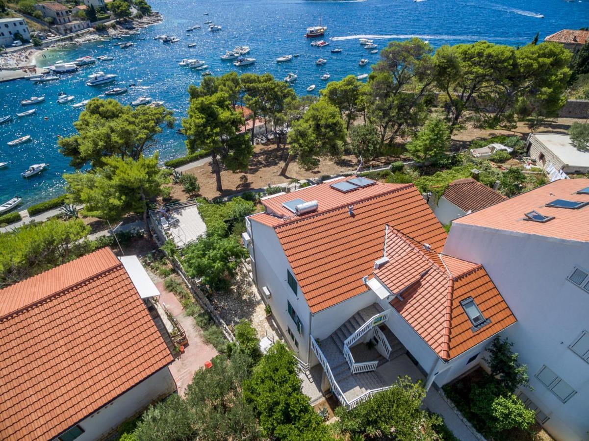Sunny Days "Sara" - Zf Hvar Hvar Town Exterior photo